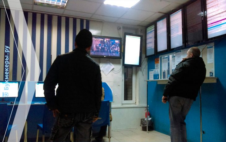 Палево РЕАКЦИОНЕР