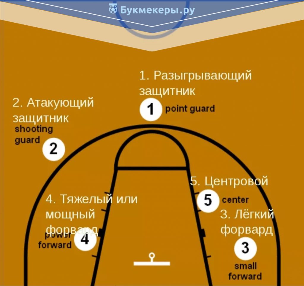 Реферат Баскетбол 6 Класс Кратко