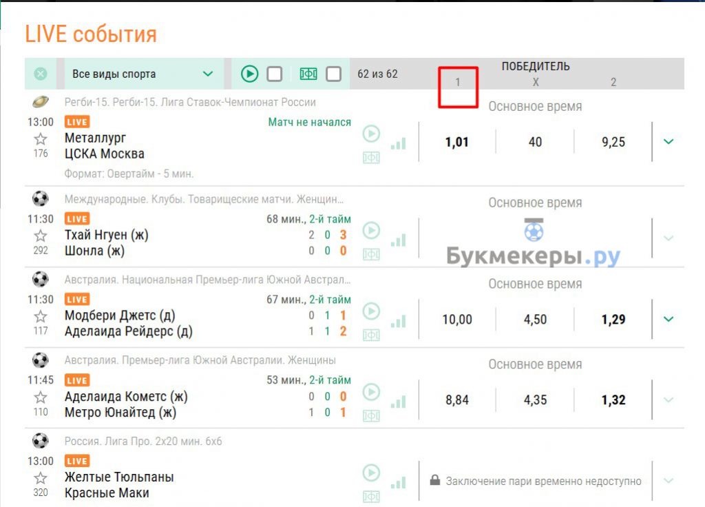 Yandex cashin в марафонбет