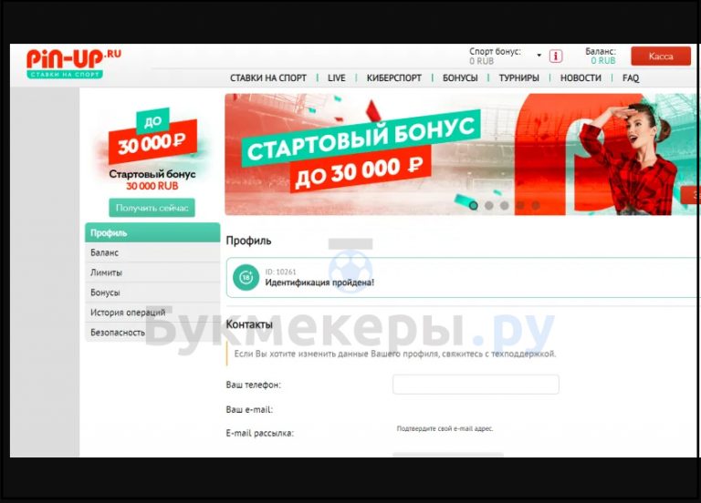 пин ап официальный сайт личный кабинет