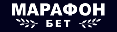 Лого Марафон бет