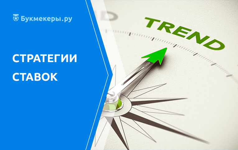 Стратегии ставок