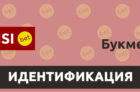 Верификация в Тенниси