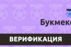 Верификация в Бэттери
