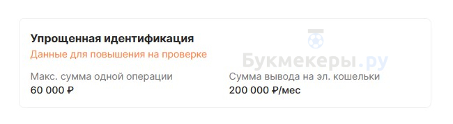 Идентификация в БК Лига Ставок онлайн - картинка 5
